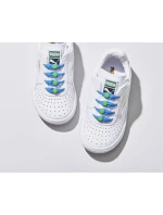 Dětské elastické tkaničky Hickies (10ks)