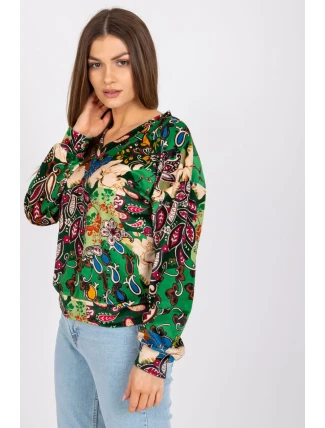 Halenka model 162583 Italy Moda Halenka model 162583 Italy Moda