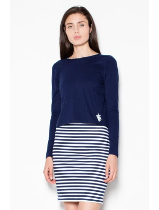 Denní šaty model 77230 Venaton Denní šaty model 77230 Venaton