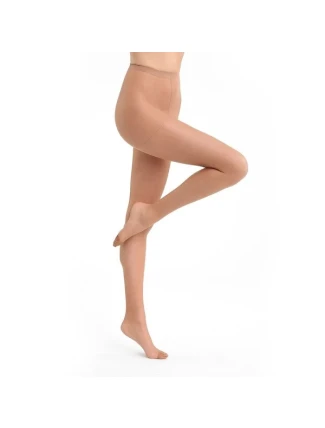 Dámské punčochové kalhoty ULTRA RESIST 20 DEN - BELLINDA - amber Dámské punčochové kalhoty ULTRA RESIST 20 DEN - BELLINDA - amber