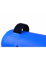 Vak na kolečkách HYDROBALANCE 23L modrý