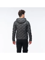 Prošívaná bunda Elbrus Huel Primaloft M 92800622473 Prošívaná bunda Elbrus Huel Primaloft M 92800622473