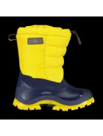 Dětské sněhule CMP Hanki 2.0 Jr 30Q4704-R411