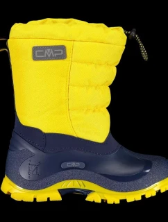 Dětské sněhule CMP Hanki 2.0 Jr 30Q4704-R411
