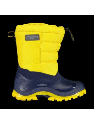 Dětské sněhule CMP Hanki 2.0 Jr 30Q4704-R411