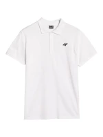 Polokošile 4F M366 M 4FWMM00TPTSM366 10S pánské Polokošile 4F M366 M 4FWMM00TPTSM366 10S pánské