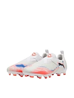 Fotbalové boty Puma Future 8 Match LL FG/AG Jr 108618 01