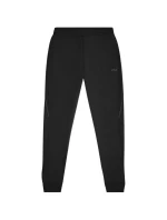 Fila Rivoli pánské kalhoty černé FAM1119 80010