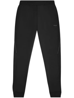 Fila Rivoli pánské kalhoty černé FAM1119 80010