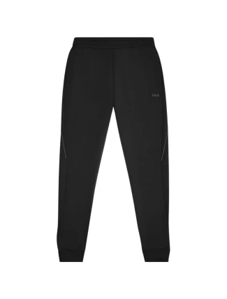 Fila Rivoli pánské kalhoty černé FAM1119 80010