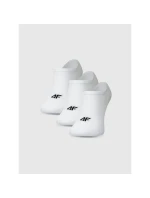 Pánské ponožky (SET 3) 4F 4FWMM00USOCM477-10S Pánské ponožky (SET 3) 4F 4FWMM00USOCM477-10S