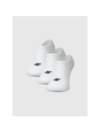 Pánské ponožky (SET 3) 4F 4FWMM00USOCM477-10S Pánské ponožky (SET 3) 4F 4FWMM00USOCM477-10S