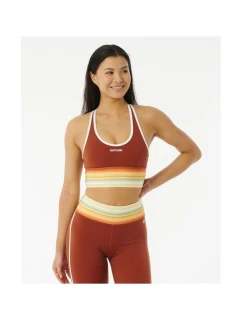 RIP CURL Mirage Trippin Tank T-Shirt