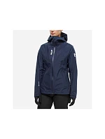 Dámská bunda MILLET Seneca Gtx 3L Jkt, tmavě modrá