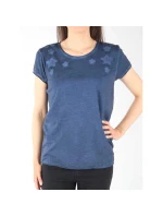 Lee Star Tee Námořnická modrá W7323DS35 tričko