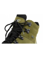 Pánské trekové boty M OBMH255 45S - 4F Pánské trekové boty M OBMH255 45S - 4F