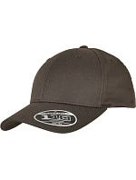 Flexfit 7706FF 6 panelová kšiltovka "Flexfit 110" 55.06FF dark grey