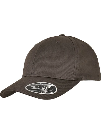 Flexfit 7706FF 6 panelová kšiltovka "Flexfit 110" 55.06FF dark grey