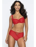 PariPari Sophia Maxi barva:červená PariPari Sophia Maxi barva:červená