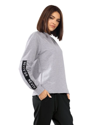 Reviver F5510 barva:šedá Reviver F5510 barva:šedá