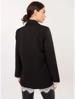 IT MA bunda FL9916.02P černá