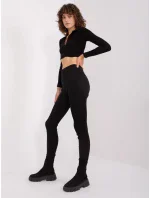 LO LG LK 534 legíny.58 černá