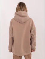 Halenka RV BL A1041.48 tmavě lila