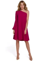 Dámské společenské šaty M081 - Makover