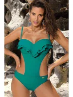 Jednodílné plavky  model 128597 Marko