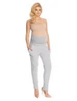 Těhotenské kalhoty model 147525 PeeKaBoo