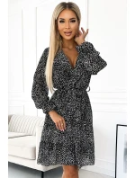 Denní šaty model 186761 Numoco Denní šaty model 186761 Numoco