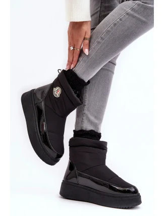 Sněhule model 190514 Step in style Sněhule model 190514 Step in style