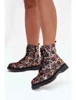 Boty model 218713 Step in style Boty model 218713 Step in style