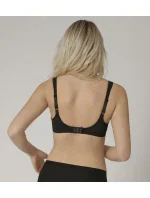 Podprsenka Comfort Minimizer W X černá - TRIUMPH