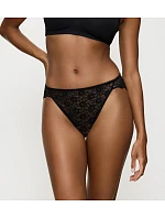 AMOURETTE - Tai kalhotky s tenčím elastickým páskem a LYCRA® Triumph