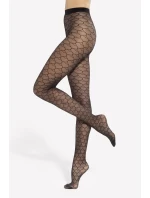 Punčocháče Gatta Lovely wz.09 20 den 2-4 Punčocháče Gatta Lovely wz.09 20 den 2-4