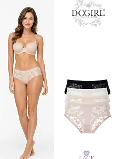 Kalhotky DC Girl 27126 A12 S–XL