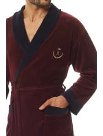 L&L 9101 BJ M-2XL pánský župan L&L 9101 BJ M-2XL pánský župan