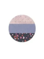 Kalhotky Cotonella ADB38 Midi A'3 M-2XL