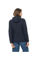 Bunda Jack Wolfskin Jwp Atmos Jkt W 1206521-1010 Bunda Jack Wolfskin Jwp Atmos Jkt W 1206521-1010
