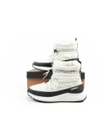 O'neill Vail dámské sněhule zimní módní bílé dámské