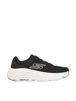 Skechers Max Cushioning Endeavour pánská obuv černá 220613 BKW