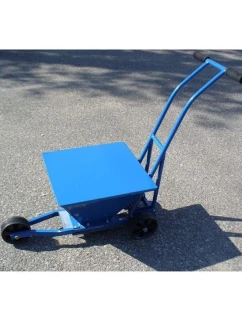 Terč 36 MM kovové hroty bez závitu Quartz