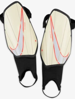 Pánské chrániče kolen Charge M SP2164 113 - Nike