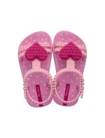 Ipanema My First Ipa Jr sandály 81997-AG194 PINK Ipanema My First Ipa Jr sandály 81997-AG194 PINK