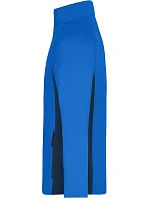Daiber JN 1860 Pánská strečová fleecová bunda 02.1860 royal/navy