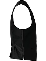 Kariban K 501 Pánská vesta 20.K501 black Kariban K 501 Pánská vesta 20.K501 black