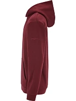 Craft Corporate Community 2.0 Hoodie M Pánská mikina s kapucí 81.5327 maroon Craft Corporate Community 2.0 Hoodie M Pánská mikina s kapucí 81.5327 maroon