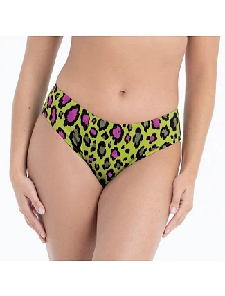 Style Bruna Bottom kalhotky 8756-0 apple green - RosaFaia Style Bruna Bottom kalhotky 8756-0 apple green - RosaFaia