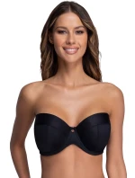 Ava 1787 Last Night MAXI barva:černá Ava 1787 Last Night MAXI barva:černá